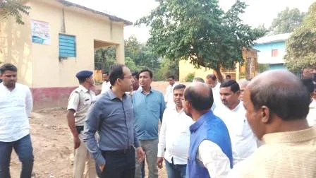 राजगीर में 23 नवंबर को होगा एक दिवसीय जरासंध महोत्सव का आयोजन 1 जरासंध महोत्सव