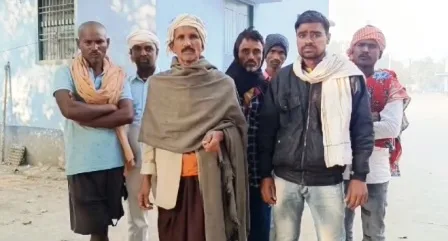 दहेज को लेकर विवाहिता की गला दबाकर हत्या का आरोप, पति का अन्य महिला संग भी था अवैध संबंध 1 दहेज को लेकर विवाहिता की गला दबाकर हत्या