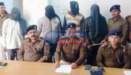 RMP चिकित्सक हत्याकांड में 5 लोग गिरफ्तार, जानें कैसे और क्यों गई जान ? 1 5 people arrested in RMP doctor murder case know how and why he lost his life