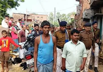 महाबोधि कॉलेज के प्राचार्य की 83 वर्षीया माँ की गला रेतकर हत्या 2 Mahabodhi College Principals 83 year old mother murdered by slitting her throat1