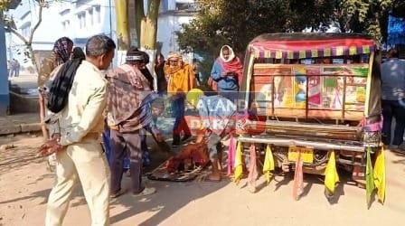 करायपरसुराय में युवक की हत्या, दोस्त ने ही रात अंधेरे कटपटी में मारी गोली