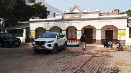 डीडीसी की उपस्थिति में 34 में 31 जिला परिषद सदस्यों ने अपनी उपस्थिति दर्ज कराई 1 31 out of 34 members registered their presence in DDC