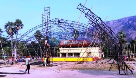 राजगीर मकर मेला में पुरस्कृत होंगे कृषि उत्पादक, होगा राष्ट्रीय पहलवानों का दंगल 1 Agricultural producers will be rewarded in Rajgir Makar Mela there will be a riot of national wrestlers 2