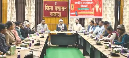 विम्स पावापुरी में छात्राओं संग यौन उत्पीड़न के आरोपी चिकित्सकों के खिलाफ कार्रवाई की अनुशंसा 1 Vims recommends action against doctors accused of sexual harassment of girl students in Pawapuri