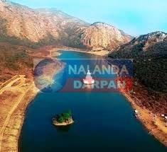 घोड़ाकटोरा झील 1