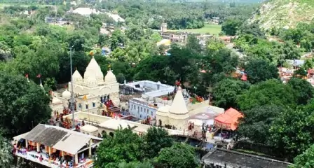 जानें राजगीर के लिए क्यों खास है वर्ष 2024 ? 1 राजकीय खेल अकादमी