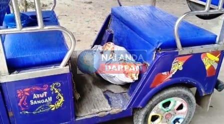 श्रमजीवी एक्सप्रेस ट्रेन की टॉयलेट से नवजात बच्ची का शव बरामद