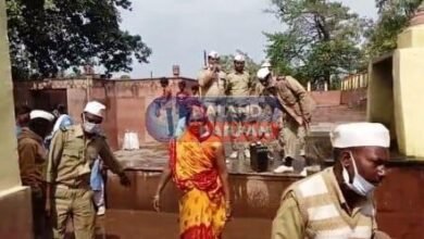 Cleaning of Rajgir Suryakund under Project Amrit of Sant Nirankari Charitable Foundation 1