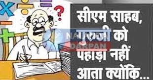 12 उर्दू शिक्षकों की फर्जी बहाली में फंसी नालंदा DPO और बेन BEEO की गर्दन 4 56 fake employed teachers caught in the first phase of Bihar competency