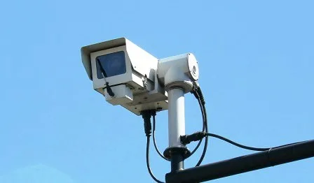 राजगीर के सभी चौक-चौराहों से CCTV कैमरा गायब, CM ने किया था उद्घाटन 12 CCTV कैमरा