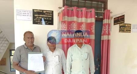 चंडी नगर पंचायत में हर माह हो रहा 2-3 लाख रुपए का सफाई घोटाला