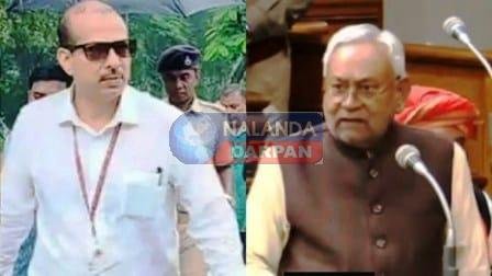 केके पाठक सरीखे IAS ‘हीरो’ की विदाई को कितना याद रखेंगे CM नीतीश? 5 How much will CM Nitish remember the farewell of IAS hero like KK Pathak