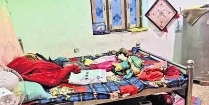 नालंदा थाना क्षेत्र में बढ़ी चोरी की घटनाएं, बंद घर का ताला तोड़कर लाखों उड़ाए 11 Incidents of theft increased in Nalanda police station area lakhs were spent by breaking the lock of a locked house