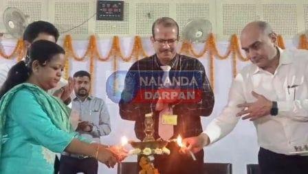 ACS केके पाठक ने स्कूलों में 75 प्रतिशत बच्चों की उपस्थिति पर दिया जोर 10 KK Pathak laid emphasis on 75 percent attendance of children in schools