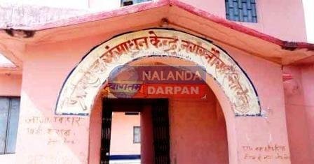 ACS केके पाठक के आदेश की आड़ में नगरनौसा BEEO कर रही धौंस-वसूली 7 Nagarnausa BEEO is extorting money under the guise of ACS KK Pathaks order