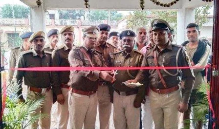 नालंदा का कल्याण बिगहा और गोखुलपुर ओपी बना स्वतंत्र थाना 1 Nalandas Kalyan Bigha and Gokulpur OP become independent police stations 2
