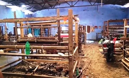 बावन बूटी साड़ी के प्रणेता पद्मश्री कपिलदेव प्रसाद का निधन, गमगीन हुआ नालंदा 3 Padmashree Kapildev Prasad the originator of Bawan Buti saree passes away Nalanda saddened 1 1