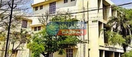 राजगीर कस्तूरबा गांधी आवासीय विद्यालय छात्रावास भवन बनकर तैयार, लेकिन... 8 Rajgir Kasturba Gandhi Residential School hostel building is ready