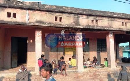 मंत्री सरवन कुमार के गांव महादलित टोला की हालत देख रोना आता है