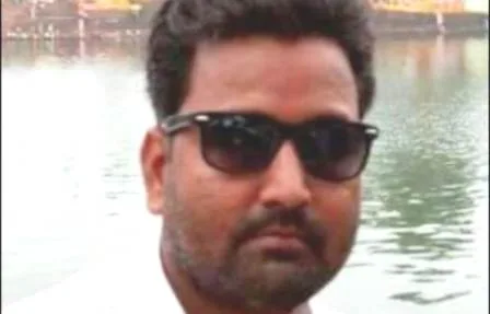 पत्रकार की अचानक मौत से स्वजनों में मचा कोहराम, शोक संदेश का तांता 7 Sudden death of journalist creates chaos among relatives flood of condolence messages