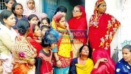 Truck driver crushes a person to death during scuffle, commotion