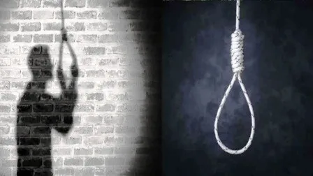 बिहारशरीफ में पीजी स्टूडेंट ने फांसी लगाकर की आत्महत्या 6 आत्महत्या