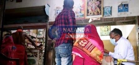 आशाकर्मी ने सदर अस्पताल रेफर प्रसूता को पहुंचाया झोलाछाप क्लीनिक, मौत 1 झोलाछाप क्लीनिक