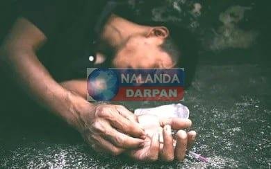 हिलसा शहर में नशे की लत से बर्बाद हो रहा है युवा पीढ़ी