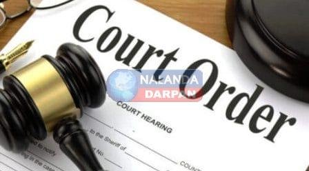 छेड़खानी और मारपीट के दोषी बाप-बेटा को पांच साल की कैद 1 पांच साल की कैद