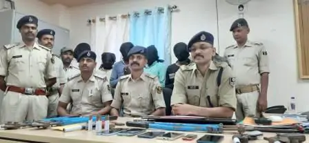 कांन्ट्रैक्टर ही निकला बिजली तारकटवा गिरोह का मुख्य सरगना 3 बिजली तारकटवा गिरोह का मुख्य सरगना