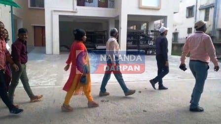 राजगीर आंबेडकर प्लस टू अनुसूचित जाति आवासीय बालिका स्कूल में लॉटरी से होगा नामांकन 1 राजकीय आंबेडकर प्लस टू अनुसूचित जाति आवासीय बालिका स्कूल