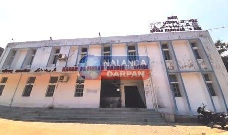 8 माह बाद भी राजगीर नगर परिषद का नकारापन बरकरार 7 राजगीर नगर परिषद 1