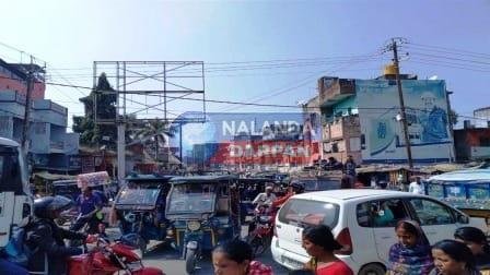 राजगीर में हजारों मकान अवैध, नगर परिषद के पास नहीं है कोई रिकार्ड