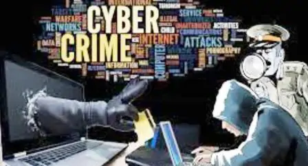 फर्जी एप वेबसाइट का लिंक भेजकर केवाइसी अपडेट के नाम पर साइबर ठगी 7 साइबर ठगी