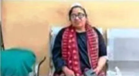 स्कूल हेडमास्टर ने BPSC शिक्षिका को पीटा, सिर फोड़ा, थाना पहुंची शिकायत 3 स्कूल हेडमास्टर ने BPSC शिक्षिका को पीटा