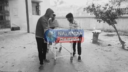 हर्ष फायरिंग मौत मामले में नया मोड़, छात्रा को निशाना लगाकर मारी गई गोली 6 हर्ष फायरिंग में गोली लगने से एक स्नातक की छात्रा की मौत