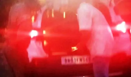 शौच जा रहे अपराधिक प्रवृति के युवक की सरेशाम गोली मारकर हत्या 9 A young man with criminal tendencies who was going to the toilet was shot dead