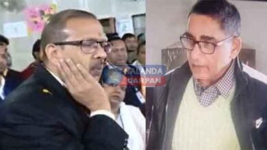 ACS KK Pathak Dhanrua BEO