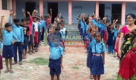 सभी स्कूलों में गठित होंगे आपदा प्रबंधन समिति 9 Disaster management committees will be formed in all schools