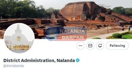 रामनवमी को लेकर एक संगठन के भ्रामक प्रेस विज्ञप्ति पर जिला प्रशासन का कड़ा रुख 7 District administration takes a tough stand on the misleading press release of an organization regarding Ram Navami