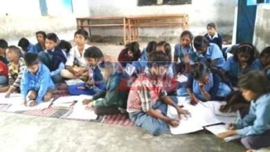 Dr. Chandrashekhar will remain the education minister of Bihar in childrens books