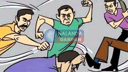 नशेड़ी दोस्तों ने 500 रुपए के लिए नशीली दवा पिलाई और पीट-पीटकर मार डाला 4 Drug addict friends made him drink drugs for Rs 500 and beat him to death