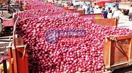 नालंदा में किसानों के लिए आठ प्याज घर का होगा निर्माण 6 Eight onion houses will be constructed for farmers in Nalanda
