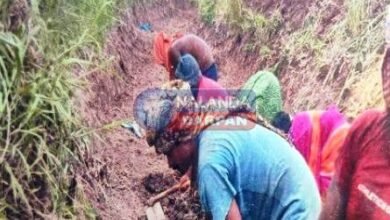 Even Sarpanch involved in huge loot of development schemes in Kachhiyanwa Panchayat