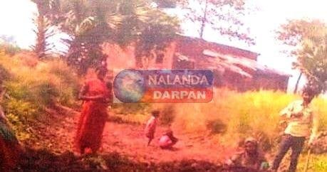 Goraipur Panchayat of Nagarnausa block tops