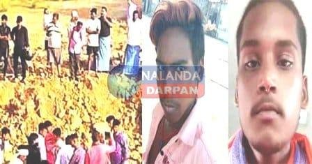 मातम में बदली खुशियां, 2 दोस्तों की मौत, एक अन्य गंभीर