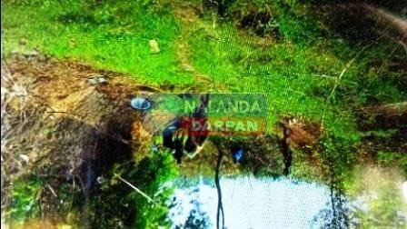 पइन उड़ाही में इस्लामपुर का नंबर वन पंचायत बना वेशवक 4 Islampurs number one Panchayat became Veshwak in Pin Udahi