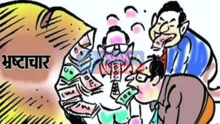 रामपुर पंचायत में बिना मनरेगा कार्य हुए रोजाना लाखों की लूट 5 Looting worth lakhs continues daily without MNREGA work in Rampur Panchayat