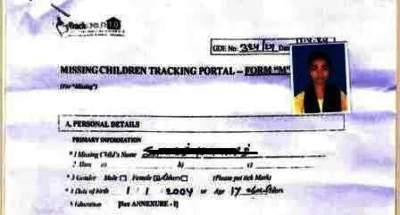 अपहरण की प्राथमिकी दर्ज होने के बाद प्रेमी-प्रेमिका गिरफ्तार 8 Love couple arrested after kidnapping FIR registered 2