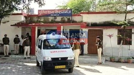 चुनावी प्रकिया के दौरान नालंदा के होमगार्ड जवान की हार्ट अटैक से मौत 8 Nalanda home guard jawan dies of heart attack during election process 1